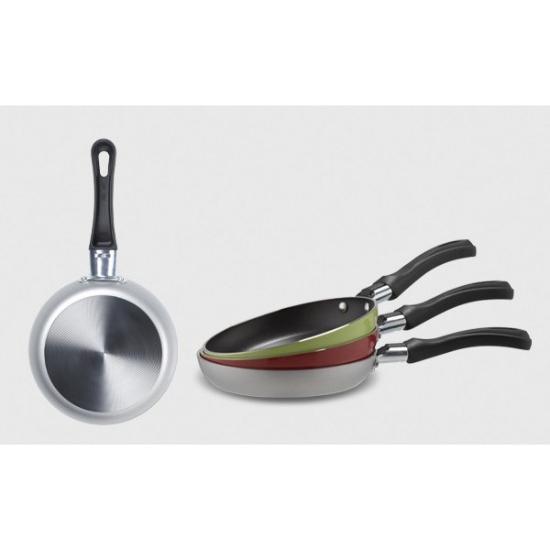 Prekės „Keptuvė 14cm 2.5mm Minipan EGG“ paveikslėlis