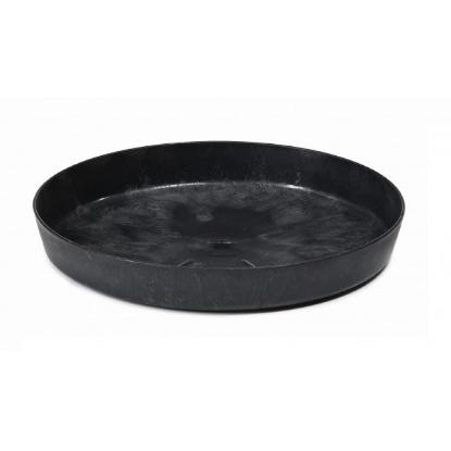 Prekės „Lėkštutė vazonui plast. 23*3.5cm 607LA“ paveikslėlis