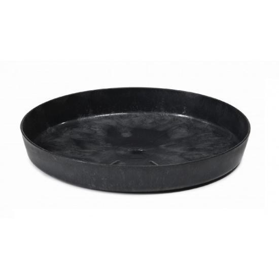 Prekės „Lėkštutė vazonui plast. 23*3.5cm 607LA“ paveikslėlis