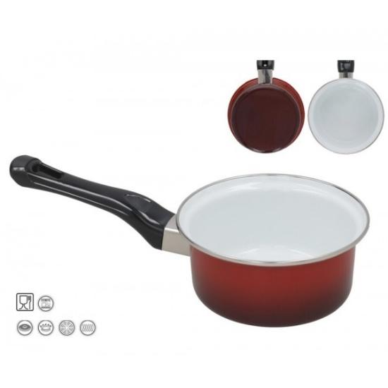 Prekės „Prikaistuvis emal.14cm 550ml pl. rank indukc.MOON“ paveikslėlis