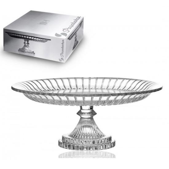 Prekės „Tortinė stikl. 32cm su kojele Pasabahce 96796“ paveikslėlis