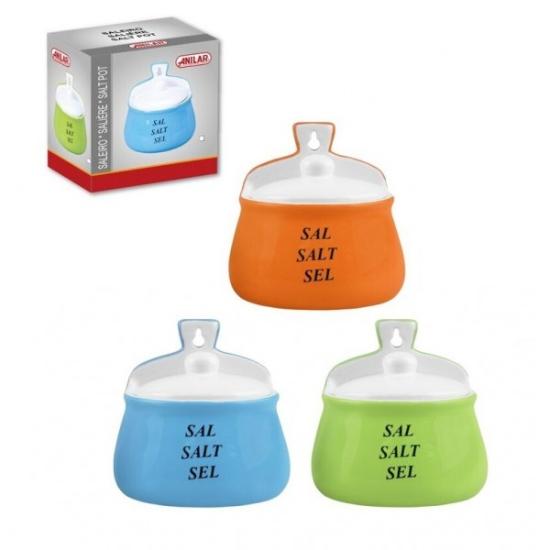 Prekės „Druskinė keram. 14*10.5*14cm YM02“ paveikslėlis