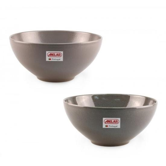 Prekės „Salotinė 24cm GRES“ paveikslėlis