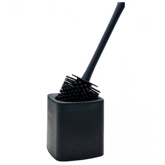 Prekės „Šepetys WC su dėklu plast. 10*9*35cm BSF-978“ paveikslėlis
