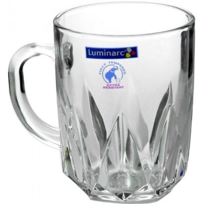 Prekės „Puodukas stikl. 250ml Luminarc“ paveikslėlis
