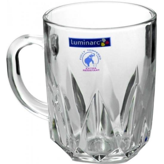 Prekės „Puodukas stikl. 250ml Luminarc“ paveikslėlis