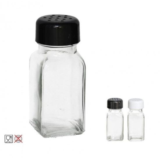 Prekės „Druskinė-pipirinė stikl. s/d 70ml 98623“ paveikslėlis