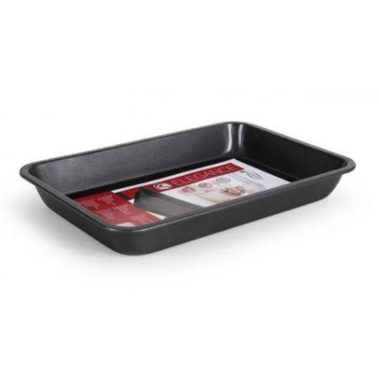 Prekės „Kepimo forma neprid. 28.5*19.5*4cm 0.5mm 64692SAN“ paveikslėlis