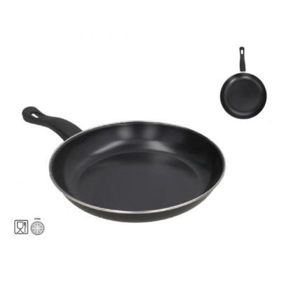 Prekės „Keptuvė met. 24cm 2mm 83408“ paveikslėlis