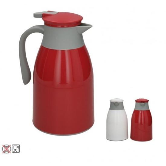 Prekės „Termosas plast. 1.0L stalo 71320“ paveikslėlis