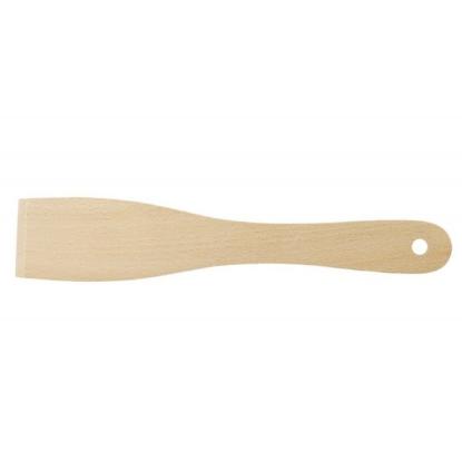Prekės „Lopetėlė medinė 23cm WK7108/9“ paveikslėlis