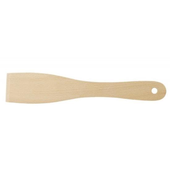 Prekės „Lopetėlė medinė 23cm WK7108/9“ paveikslėlis