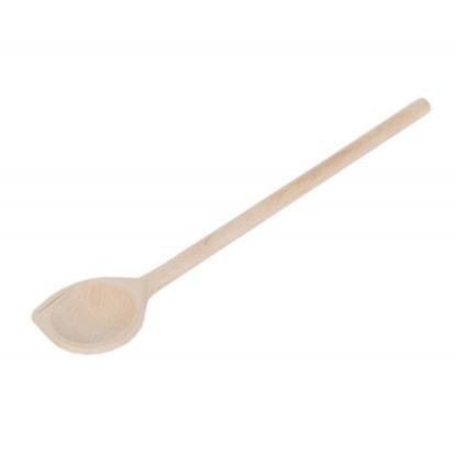 Prekės „Šaukštas medinis 30cm“ paveikslėlis