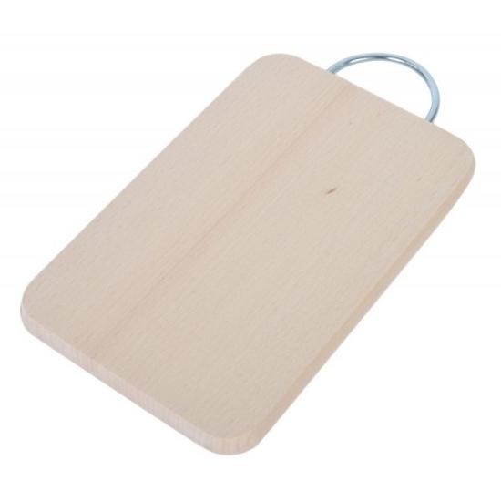 Prekės „Lentelė pjaustymui med. s/r 30*20*1.6cm WK7088“ paveikslėlis
