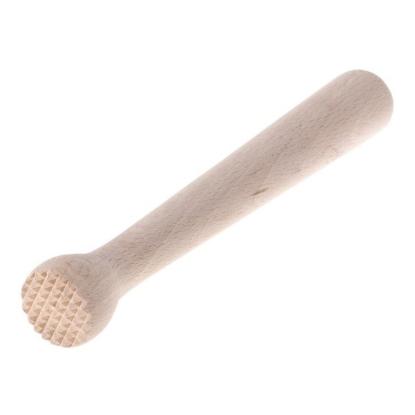Prekės „Spaustukas česnakui med. 22*3.3cm WK7079“ paveikslėlis