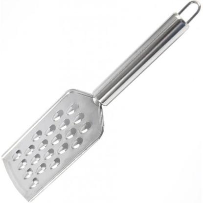 Prekės „Trintuvė vienpusė met. 24cm 14462“ paveikslėlis