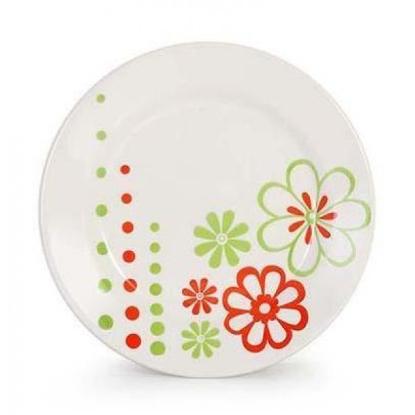 Prekės „Lėkštė 24.5cm EUFORIA“ paveikslėlis