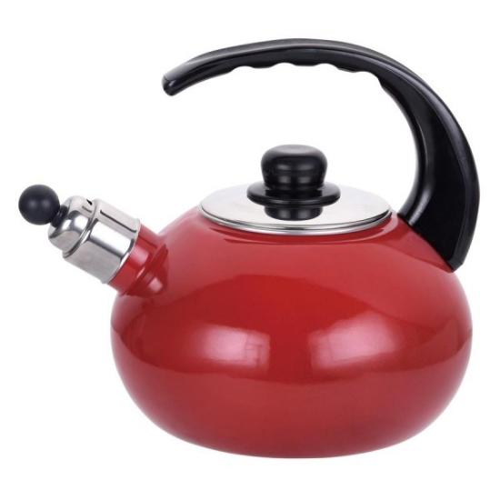 Prekės „Arbatinukas emal. 2.2L indukc. 2386/85 ELADIO“ paveikslėlis