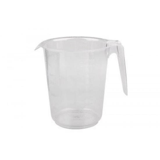 Prekės „Indas matavimui plast. 0.5L AP-9059“ paveikslėlis