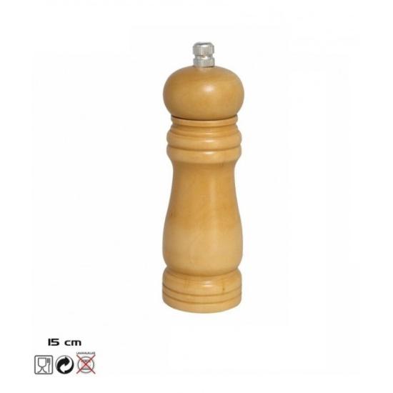 Prekės „Pipirinė-malūnėlis med. 15*4.5cm“ paveikslėlis
