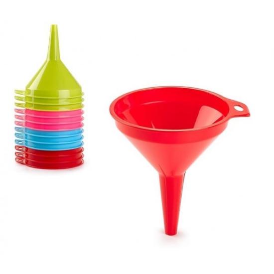 Prekės „Piltuvėlis plast. 12cm 11453“ paveikslėlis