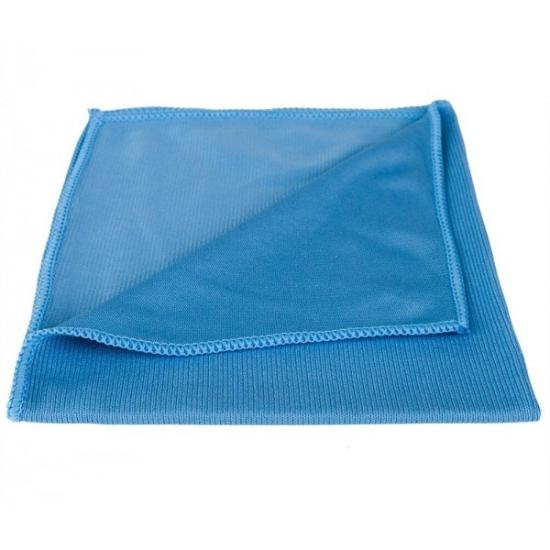 Prekės „Šluostė universali poliest. 40*40cm 6257“ paveikslėlis
