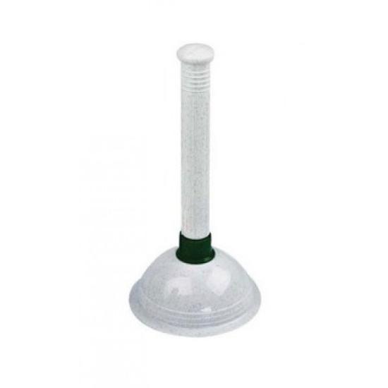 Prekės „Pompa santechninė plastik. kotu 41*13cm 58657“ paveikslėlis
