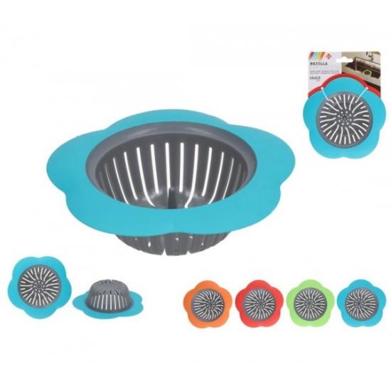 Prekės „Sietelis kriauklei plast. 11*3.5cm GRID“ paveikslėlis