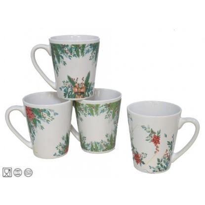 Prekės „Puodukas 350ml 57355“ paveikslėlis