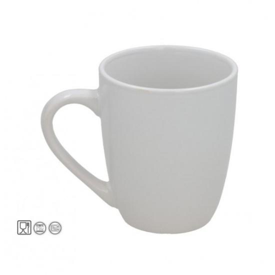 Prekės „Puodukas 360ml 29540 MIKA“ paveikslėlis