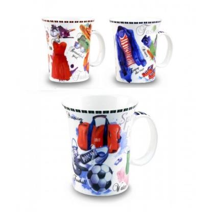 Prekės „Puodukas 320ml M003-JZ“ paveikslėlis
