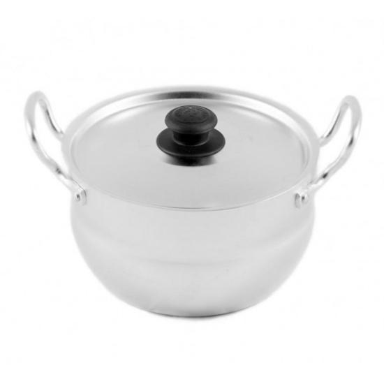 Prekės „Puodas alium. 1.6L“ paveikslėlis