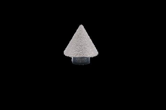Prekės „Deimantinė freza Baumajster 2-38mm/M14“ paveikslėlis