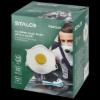Prekės „Respiratorius STALCO FERGUS FFP1“ paveikslėlis
