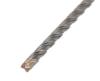 Prekės „Grąžtas STALCO SX5 SDS+ 6x100/160mm“ paveikslėlis