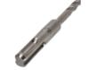 Prekės „Grąžtas STALCO SX5 SDS+ 6x100/160mm“ paveikslėlis