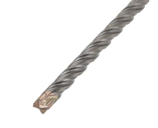 Prekės „Grąžtas STALCO SX5 SDS+ 12x400/460mm“ paveikslėlis