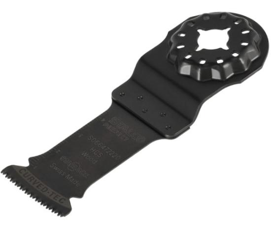 Prekės „Pjovimo geležtė HSC medžiui STARLOCK 32x50mm“ paveikslėlis
