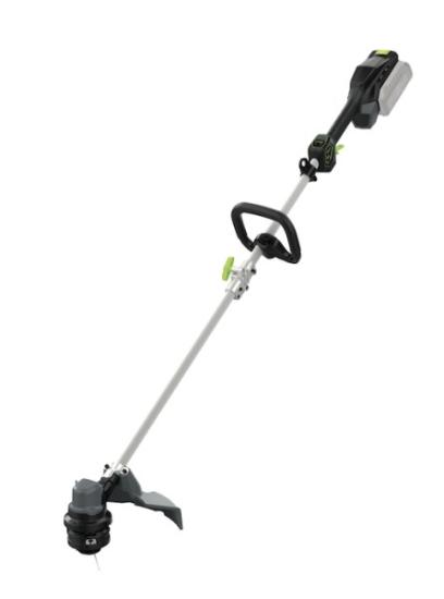 Prekės „Akumuliatorinis trimeris STALCO 60V“ paveikslėlis