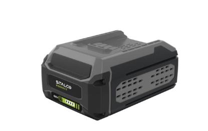 Prekės „Akumuliatorius Li-Ion 2,5Ah BLP60-25AH 60V“ paveikslėlis