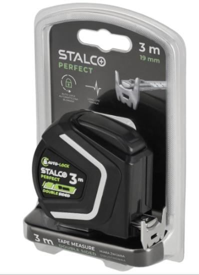 Prekės „Ruletė STALCO Autostop 5m x 27mm“ paveikslėlis