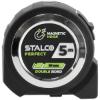 Prekės „Magnetinė ruletė STALCO 8m x 27mm“ paveikslėlis