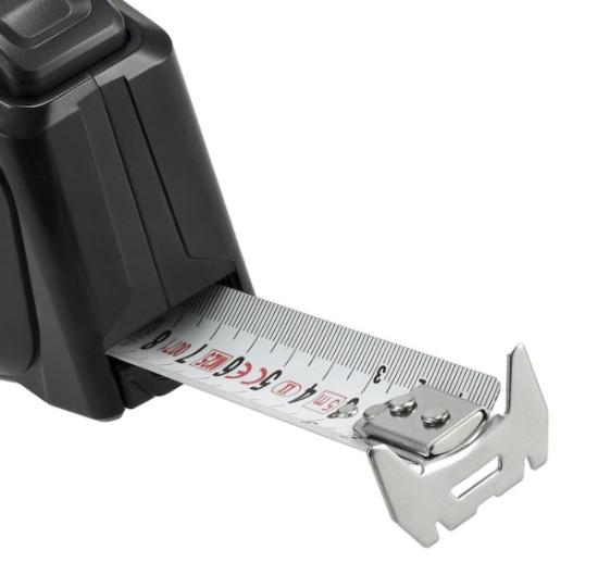 Prekės „Ruletė STALCO autostop 3m x 19mm“ paveikslėlis