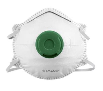 Prekės „Respiratorius STALCO CORE FFP2“ paveikslėlis