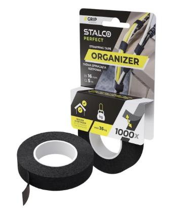 Prekės „Velcro tvirtinimo juosta 16mm x 5m“ paveikslėlis