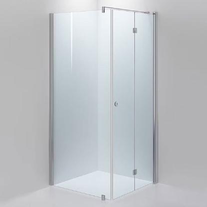 Prekės „Dušo kabina INR LINK 13 Flex 70x90x200“ paveikslėlis