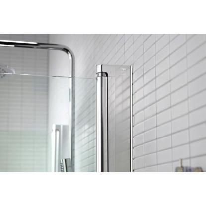 Prekės „Dušo kabina INR LINK 13 Flex 70x90x200“ paveikslėlis