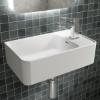 Prekės „Praustuvas IDEAL STANDARD Strada II 45, be čiaupo“ paveikslėlis