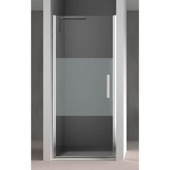 Prekės „Dušo durys BOX DOCCIA Vera VRP1 90x200, kairinės“ paveikslėlis