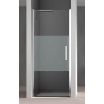 Prekės „Dušo durys BOX DOCCIA Vera VRP1 90x200, kairinės“ paveikslėlis